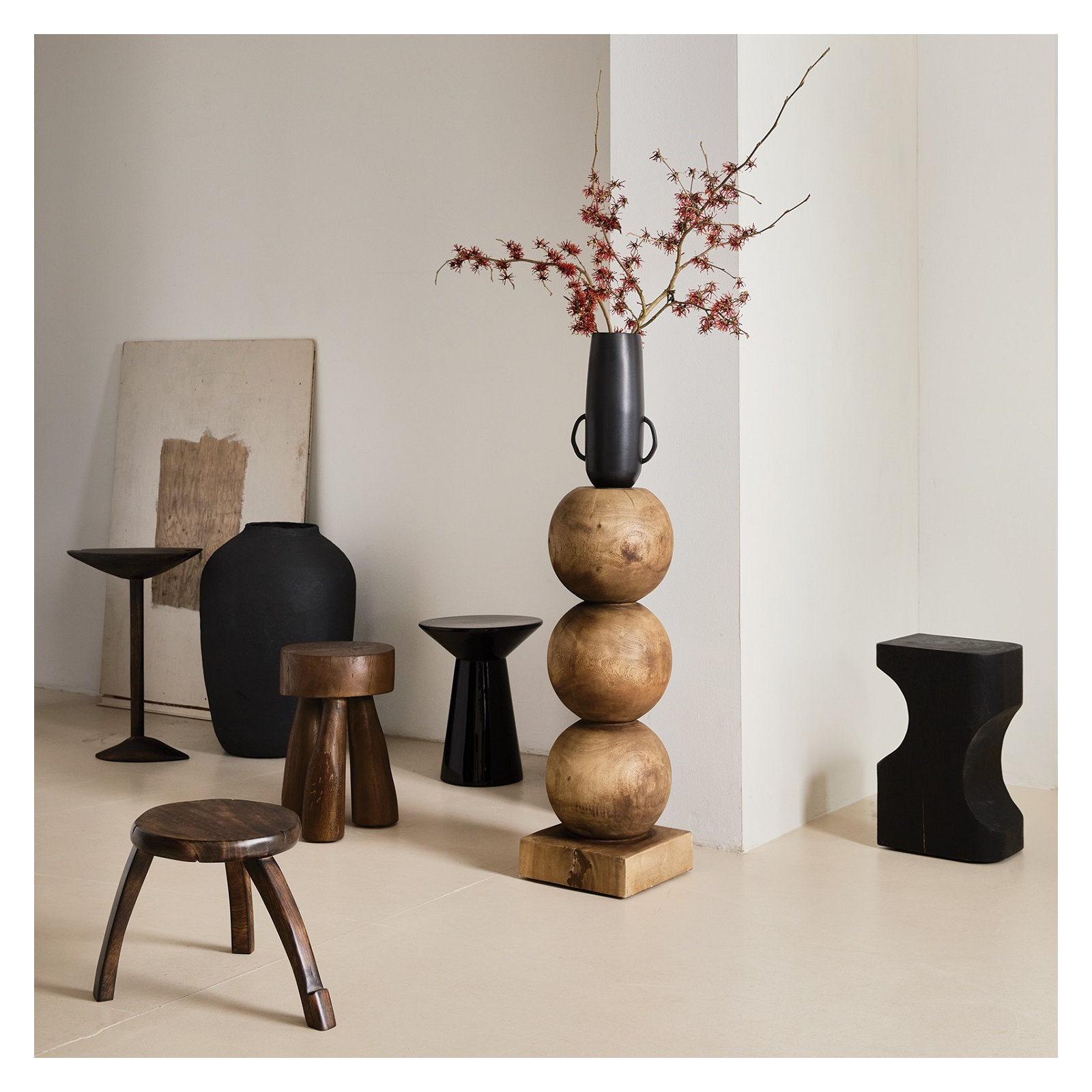 Ceramic Table Vase