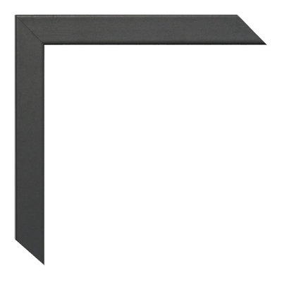 Lakeary Wood Picture Frame with Mat