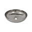 Maestro Copper Circular Vessel Bathroom Sink-2051532194