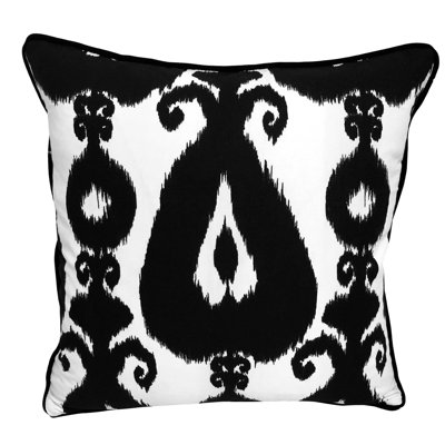 Square Pillow Cover & Insert