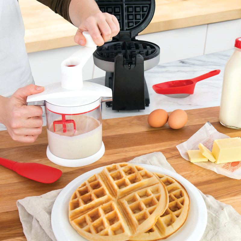 Spectrum Hand Mixer
