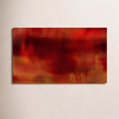 Chelsea Art Studio "Amber Glaze" Print