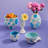 Jonathan Adler Muse Porcelain Candy Bowl