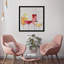 Choisissez deux - peinture sur toile-72478473-63606921