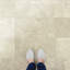 Carreau de porcelaine pour plancher et mur 11 3/4 po x 23 1/2 po Echoes