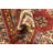 Nero Red Rug
