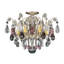 Renaissance 6 - Light Semi Flush Mount-14080735-14080733