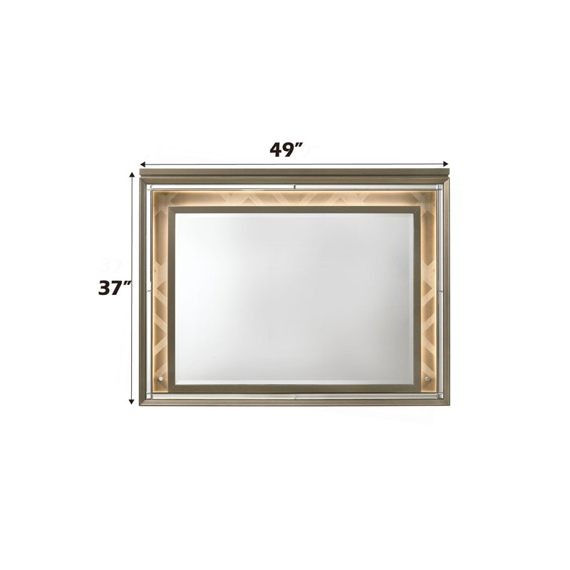 Miroir Skylar