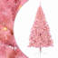  Artificial Pre-lit Christmas Tree PVC-888336850-888336851