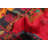 Rizbaft Red Rug 3'8" x 6'2"