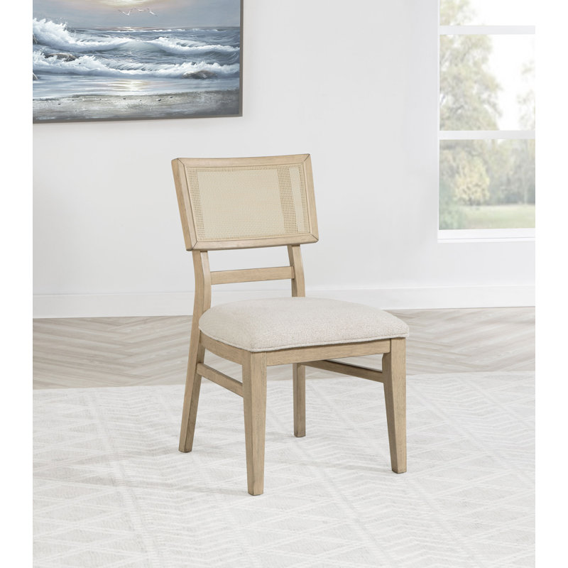 Chaise d'appoint Corene
