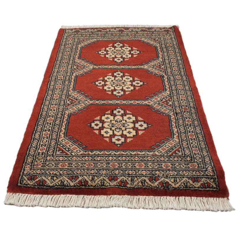 Original Classic Carpet Wool Made in Kashmir / Pakistan