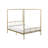 Marion Metal Canopy Bed-29577694-29859144