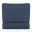 Coussin de dossier / siège d'extérieur-808779476
