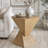 Modern Side Table-464857452