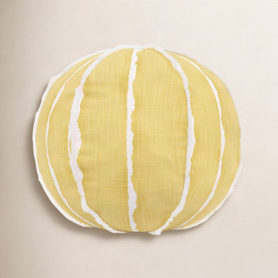 Alban Throw Pillow