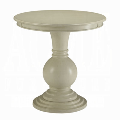 Alyx ACCENT TABLE