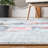Jelliff Performance Abstract Rug-716820065