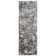 Morrell Hand-Tufted Grey Area Rug