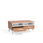 Galion Four Leg Coffee Table with Storage-38601950-38601951