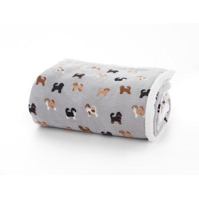 Flannel Blanket