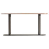 Brasea 68 in. Console Table