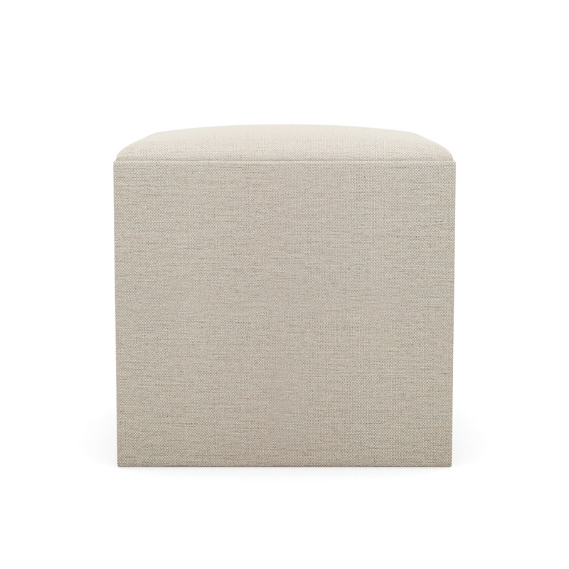 Tucker Square Ottoman, 8938-74