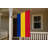Romania Flag — Outdoor Flag