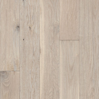 Oak Hardwood Flooring
