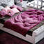 Barr Upholstered Bed-34315012-34315014