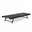 Ensemble de chaises longues inclinables 77,5 po Kelia-1956709525