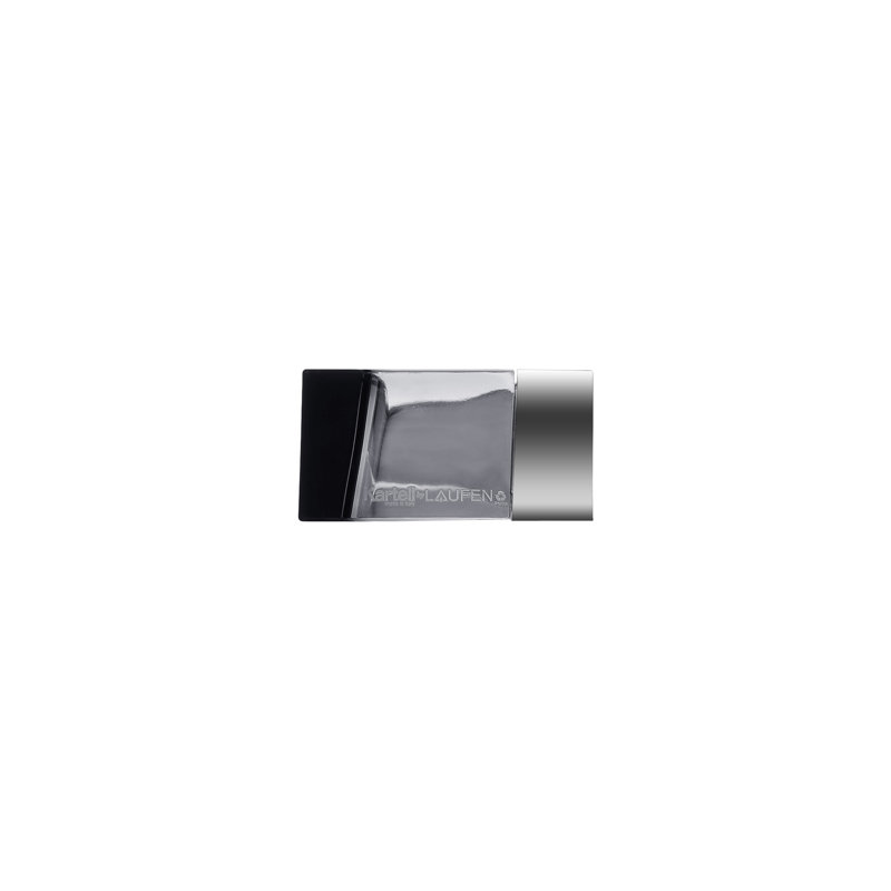 Rail Towel Bar, Medium, Smoke