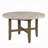 Round Dining Table