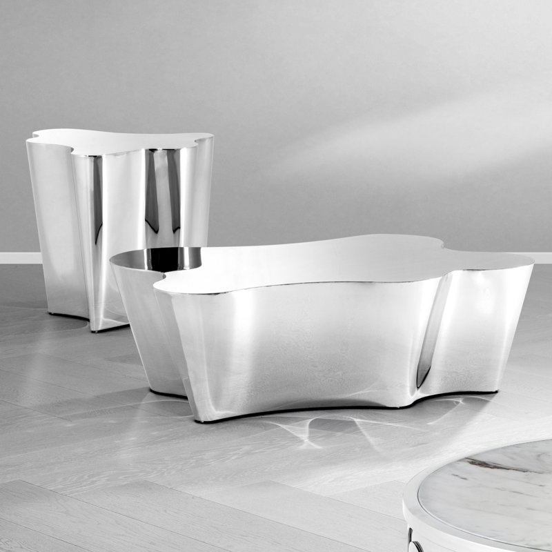 Spectre Coffee Table