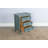 Komor Solid Wood End Table-1228601246