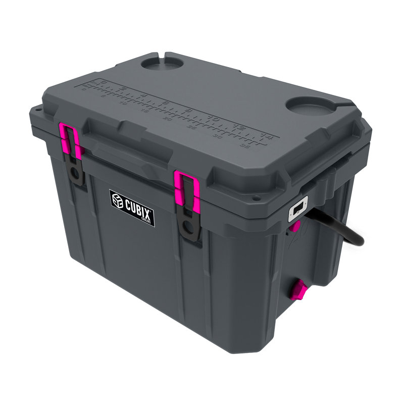 Cubix Outdoors Bracket, Pink