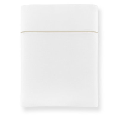 Drap 100% satin de coton à densité de tissage 420 fils Soprano II