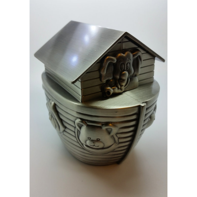 Pender Piggy Bank