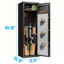 Grande armoire sécuritaire avec 3 pochettes