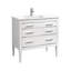 Ensemble de meuble-lavabo simple 36 po Merary