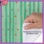 Housse de couette Green Stripes-123071828