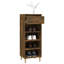 4 Pair Shoe Storage Cabinet-521124398