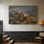 Reapers-George Stubbs-Gallery Wrapped Canvas-1785-1791893237