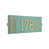 Bronze, vert-de-gris