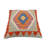 Geometric Throw Pillow
