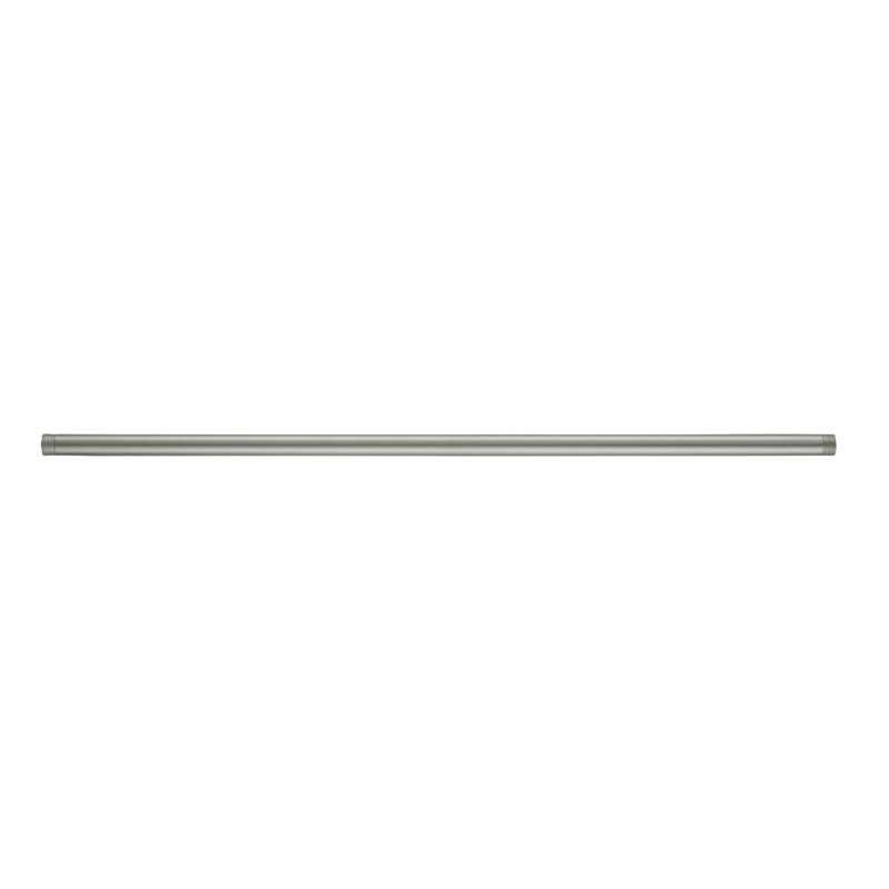 Tiges d'extension Gutierez, Galvanisé, H 36 po x l 0,75 po