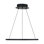 Vellavi 1 - Light LED Chandelier