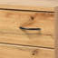 Commode 4 tiroirs l 31,2 po Aemelia