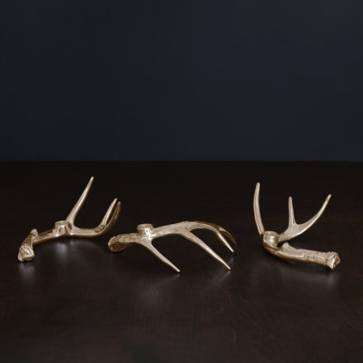 Western Candlestick