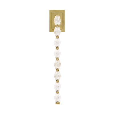 Collier 28 Wall Sconce